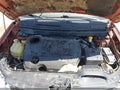 2013 Dodge Journey — photo 10 of 14 | VIN 3C4PDCBG7DT546978