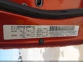 2013 Dodge Journey — photo 9 of 14 | VIN 3C4PDCBG7DT546978