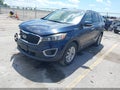 2018 Kia Sorento — photo 2 of 16 | VIN 5XYPGDA52JG399310