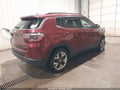2021 Jeep Compass — photo 4 of 16 | VIN 3C4NJDCB1MT528565