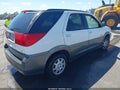 Photo 4 of 13 — 2003 Buick Rendezvous