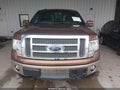 Photo 6 of 16 — 2012 Ford F-150