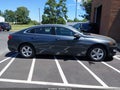 Photo 15 of 18 — 2020 Chevrolet Malibu