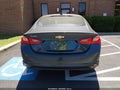 Photo 18 of 18 — 2020 Chevrolet Malibu