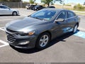 Photo 2 of 18 — 2020 Chevrolet Malibu