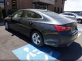 Photo 3 of 18 — 2020 Chevrolet Malibu