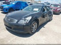 2008 Infiniti G35 — photo 2 of 16 | VIN JNKBV61EX8M214102