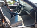 2008 Infiniti G35 — photo 5 of 16 | VIN JNKBV61EX8M214102