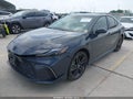 2025 Toyota Camry — photo 2 of 18 | VIN 4T1DAACK1SU024297