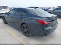 2025 Toyota Camry — photo 3 of 18 | VIN 4T1DAACK1SU024297