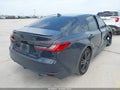 2025 Toyota Camry — photo 4 of 18 | VIN 4T1DAACK1SU024297