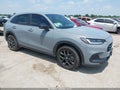 2025 Honda HR-V — photo 1 of 16 | VIN 3CZRZ2H59SM791101