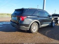2025 Ford Explorer — photo 4 of 17 | VIN 1FMUK7DH7SGA16027
