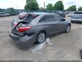 2016 Toyota Camry Hybrid — photo 4 of 17 | VIN 4T1BD1FK2GU181306