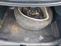 2015 Buick LaCrosse — photo 12 of 17 | VIN 1G4GE5G36FF151858