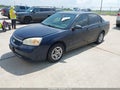 2006 Chevrolet Malibu — photo 2 of 11 | VIN 1G1ZS51F56F160620