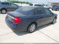 2006 Chevrolet Malibu — photo 4 of 11 | VIN 1G1ZS51F56F160620