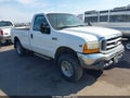 1999 Ford F-250 — photo 1 of 11 | VIN 1FTNF21S8XEE92838