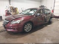 2012 Honda Accord — photo 2 of 16 | VIN 1HGCP3F80CA030705