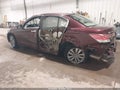 2012 Honda Accord — photo 3 of 16 | VIN 1HGCP3F80CA030705
