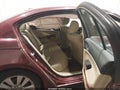 2012 Honda Accord — photo 8 of 16 | VIN 1HGCP3F80CA030705