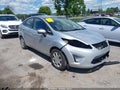 Photo 1 of 17 — 2011 Ford Fiesta
