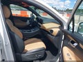2023 Hyundai Santa Fe — photo 5 of 16 | VIN 5NMS5DAL7PH629226