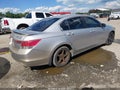 2012 Honda Accord — photo 4 of 17 | VIN 1HGCP2F87CA105474