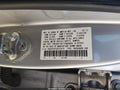 2012 Honda Accord — photo 9 of 17 | VIN 1HGCP2F87CA105474