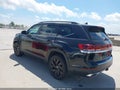 2025 Volkswagen Atlas — photo 3 of 18 | VIN 1V2JR2CA1SC521318