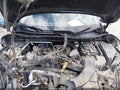 2021 Nissan Rogue — photo 10 of 16 | VIN 5N1AT3BB9MC******