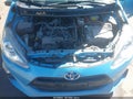 Photo 10 of 19 — 2015 Toyota Prius C