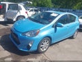 Photo 2 of 19 — 2015 Toyota Prius C