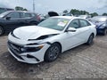 2024 Hyundai Elantra — photo 2 of 16 | VIN KMHLM4DG7RU699533