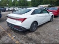 2024 Hyundai Elantra — photo 4 of 16 | VIN KMHLM4DG7RU699533