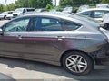 2013 Ford Fusion — photo 13 of 15 | VIN 3FA6P0H70DR317635