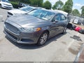 2013 Ford Fusion — photo 2 of 15 | VIN 3FA6P0H70DR317635