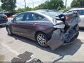 2013 Ford Fusion — photo 3 of 15 | VIN 3FA6P0H70DR317635