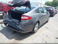 2013 Ford Fusion — photo 4 of 15 | VIN 3FA6P0H70DR317635