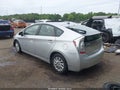 2012 Toyota Prius Plug-In — photo 3 of 17 | VIN JTDKN3DP8C3005680