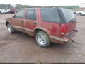 1997 Chevrolet Blazer — photo 3 of 16 | VIN 1GNCS13W2V2188892