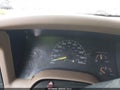 1997 Chevrolet Blazer — photo 7 of 16 | VIN 1GNCS13W2V2188892