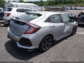 Photo 4 of 16 — 2018 Honda Civic