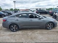 2021 Nissan Sentra — photo 13 of 17 | VIN 3N1AB8CV2MY227550