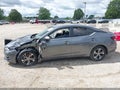 2021 Nissan Sentra — photo 14 of 17 | VIN 3N1AB8CV2MY227550