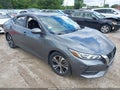 2021 Nissan Sentra — photo 1 of 17 | VIN 3N1AB8CV2MY227550
