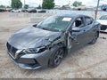 2021 Nissan Sentra — photo 2 of 17 | VIN 3N1AB8CV2MY227550