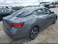 2021 Nissan Sentra — photo 4 of 17 | VIN 3N1AB8CV2MY227550