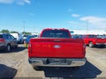 2024 Ford F-150 — photo 16 of 17 | VIN 1FTEW3LP3RKE86691