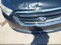 2014 Ford Taurus — photo 6 of 16 | VIN 1FAHP2F85EG176649